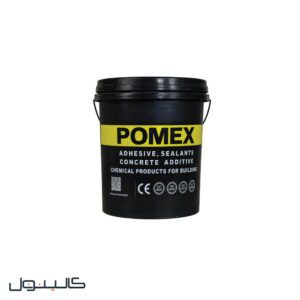 سوپر ژل میکروسیلیس الیاف دار پومکس وزن ۲۲ کیلو گرم